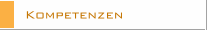 Kompetenzen